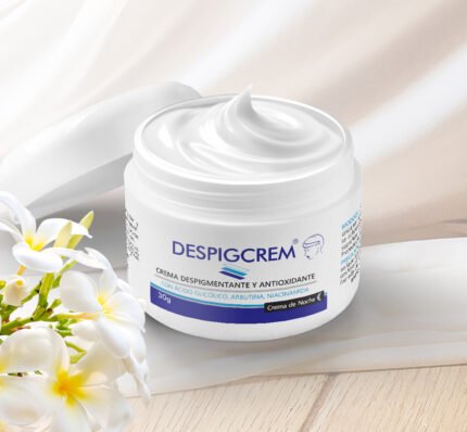 DESPIGCREM CREMA ANTI - MANCHAS